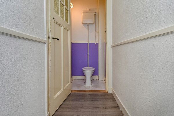 Medium property photo - Maystraat 135, 2593 VV Den Haag